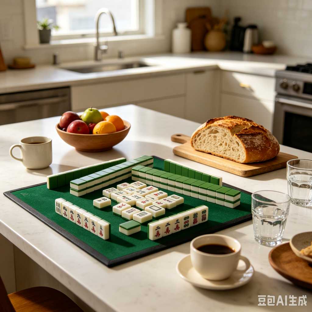 Ambato,mahjong