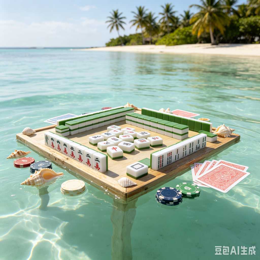 Indianapolis,mahjong