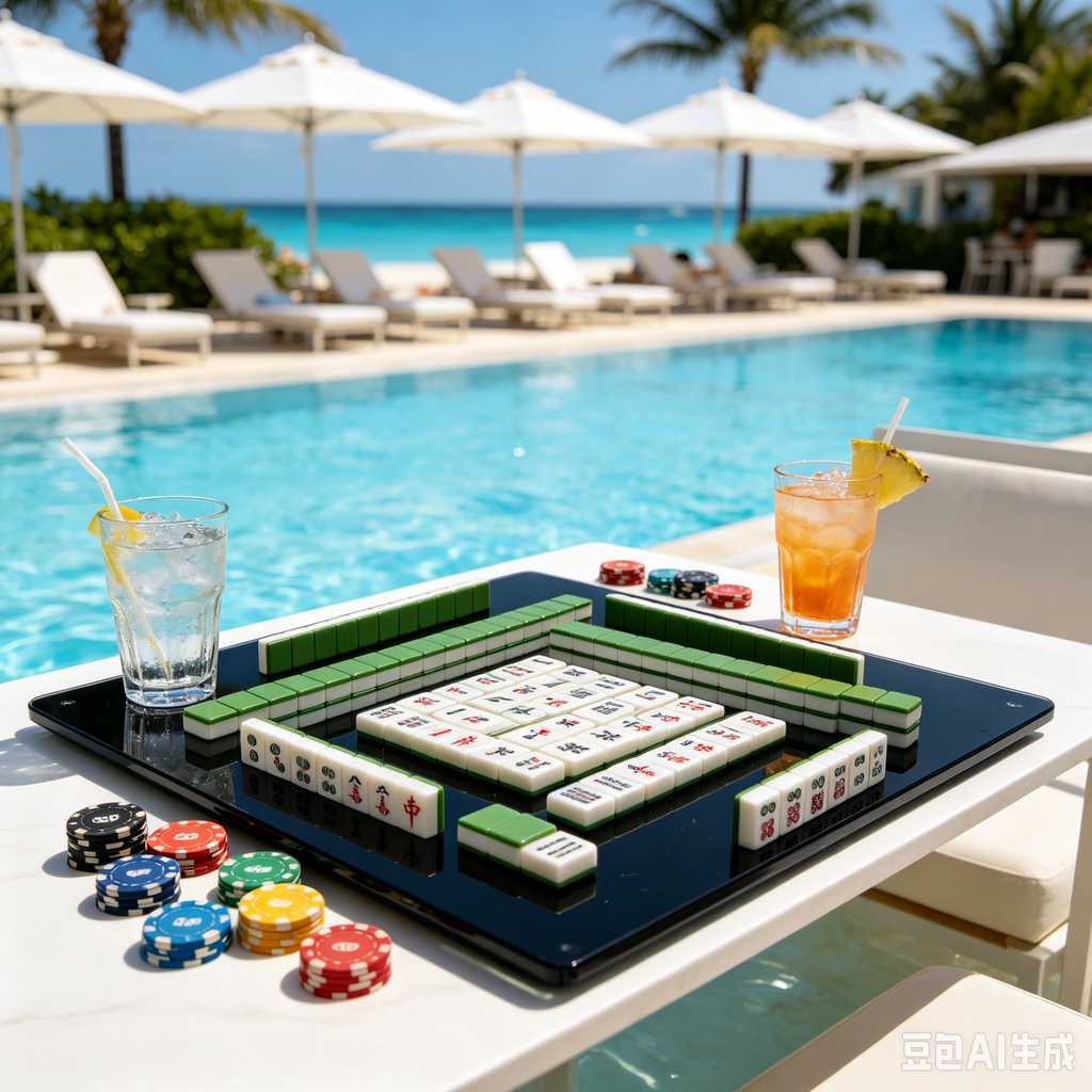 Nottingham,mahjong