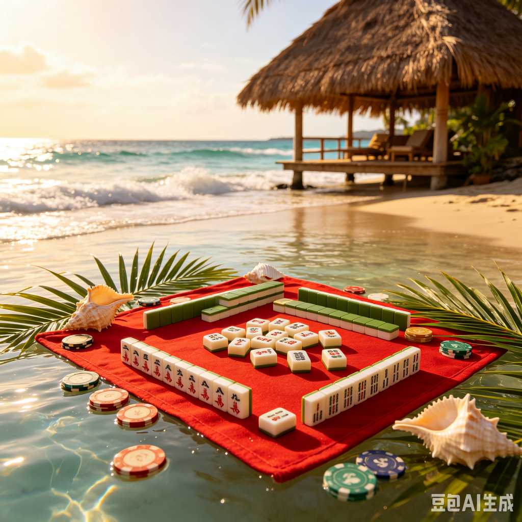 ValenciaVE,mahjong