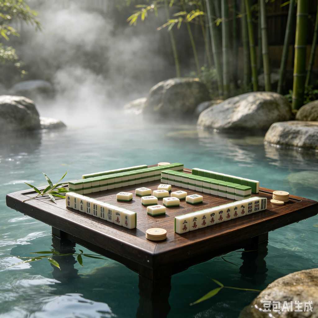 PuntaDelEste,mahjong