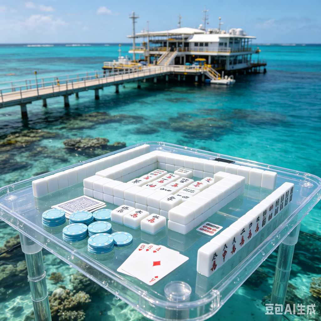 Maryland,mahjong