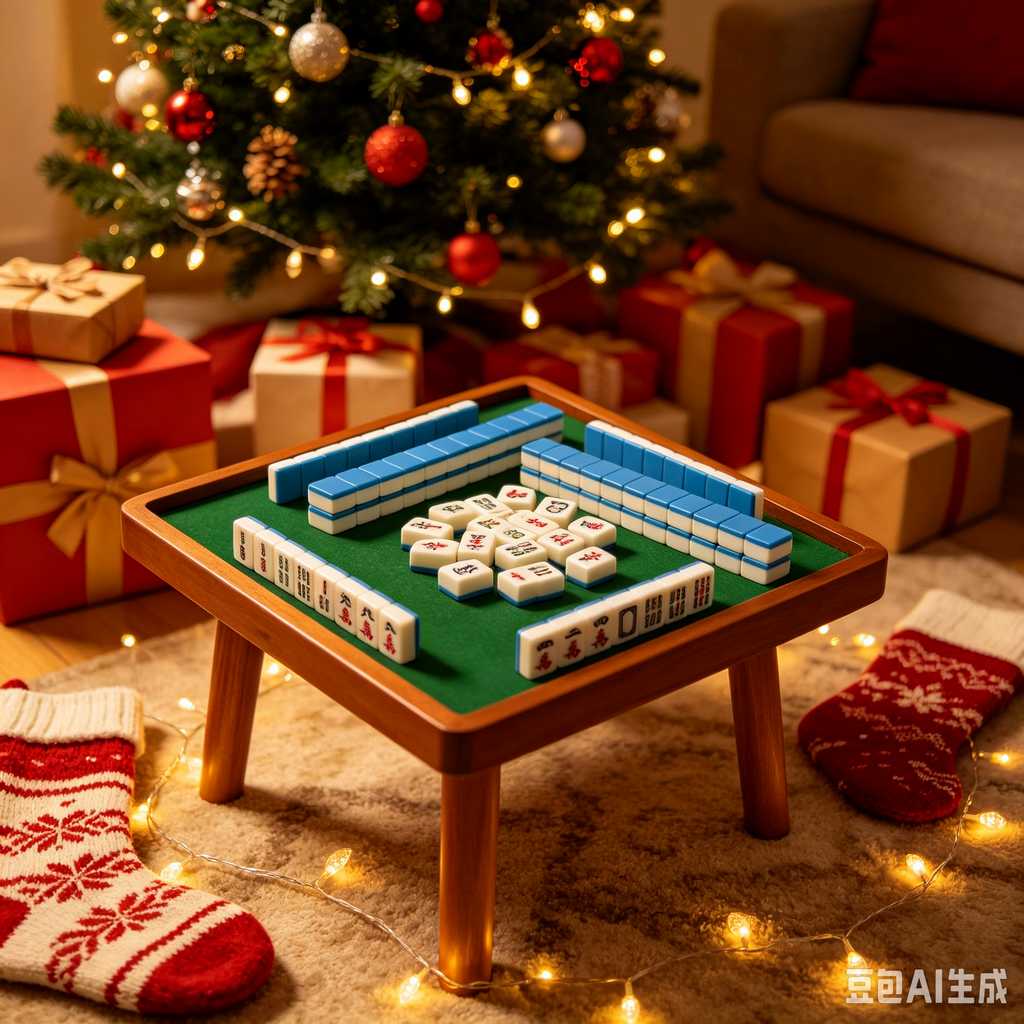 Florida,mahjong