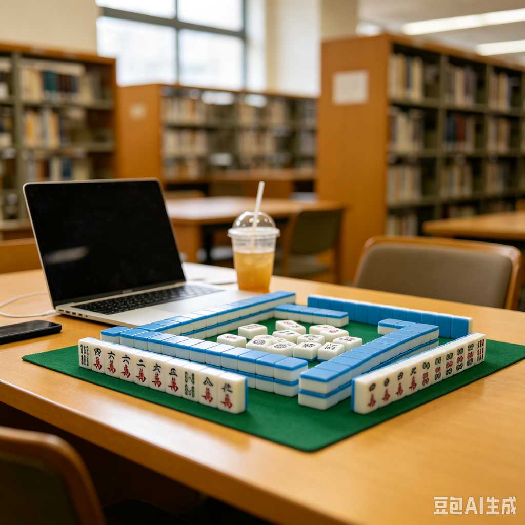 BridgeportCT,mahjong