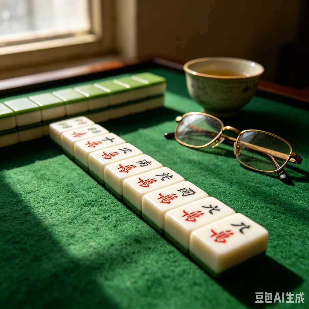 Reno,mahjong