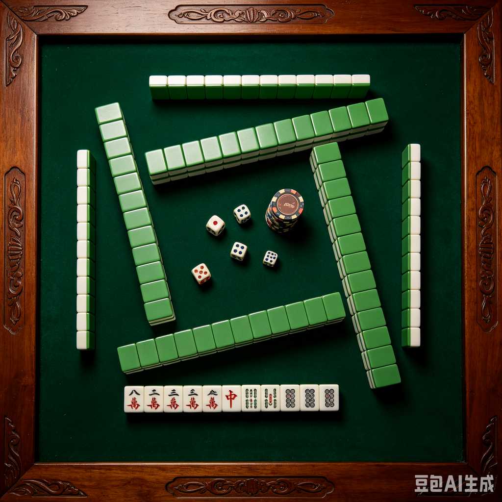 Missouri,mahjong