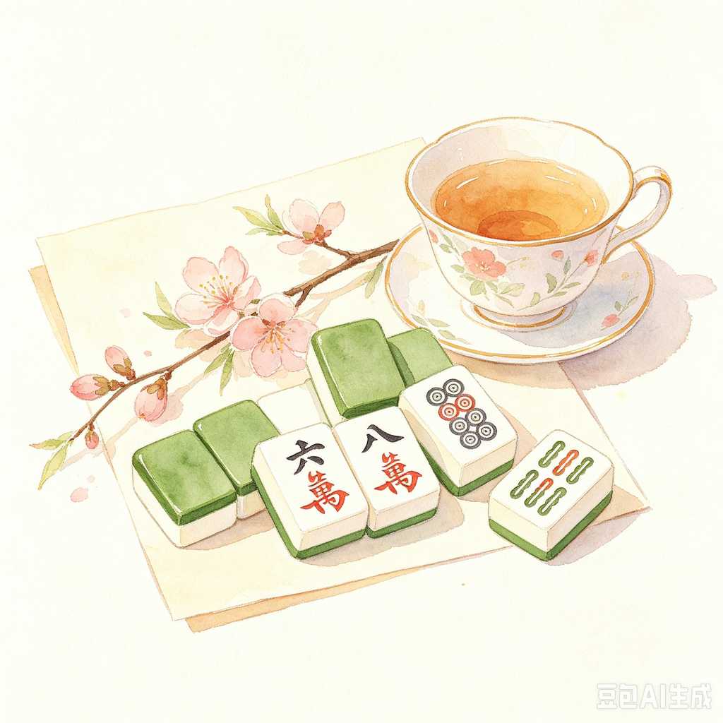 Neuquen,mahjong