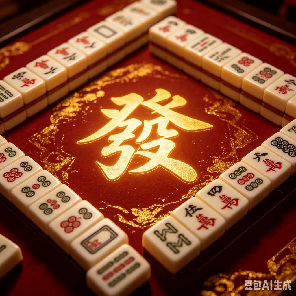 Cusco,mahjong