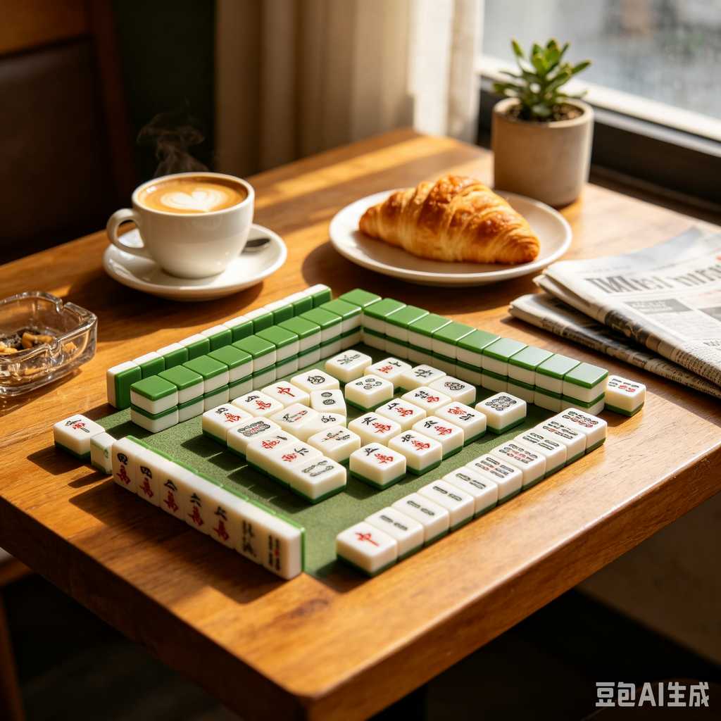 SaltLakeCity,mahjong