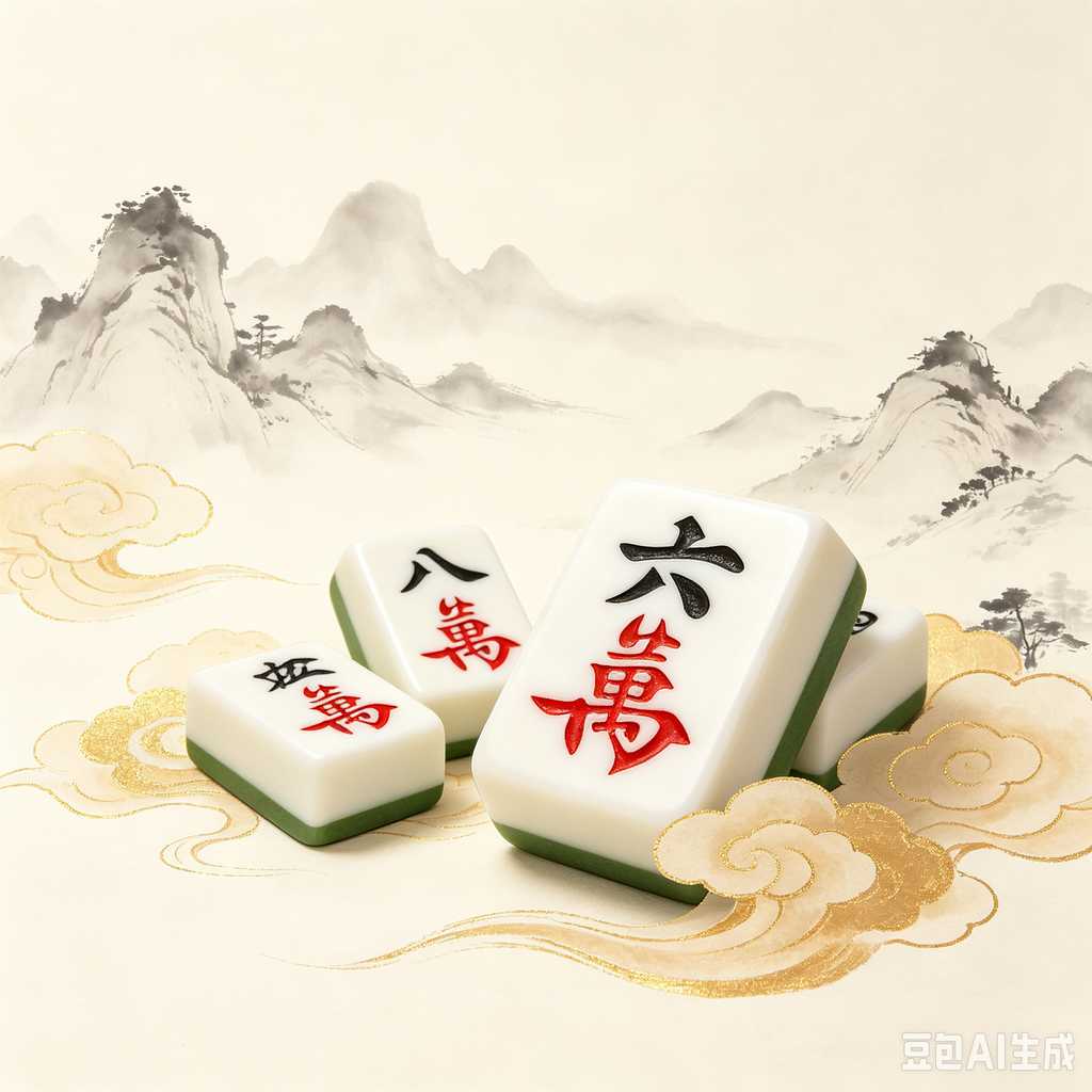 BatonRouge,mahjong
