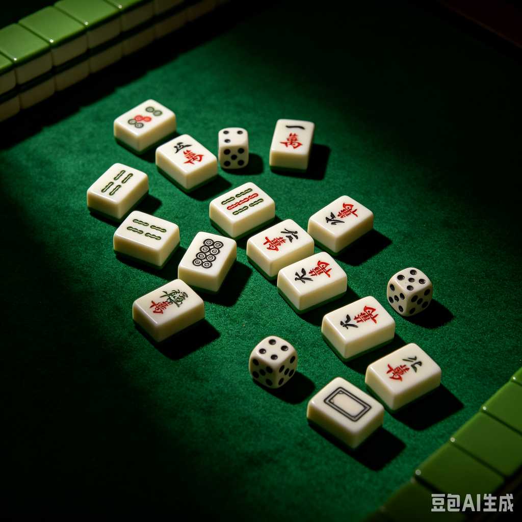 LongBeach,mahjong