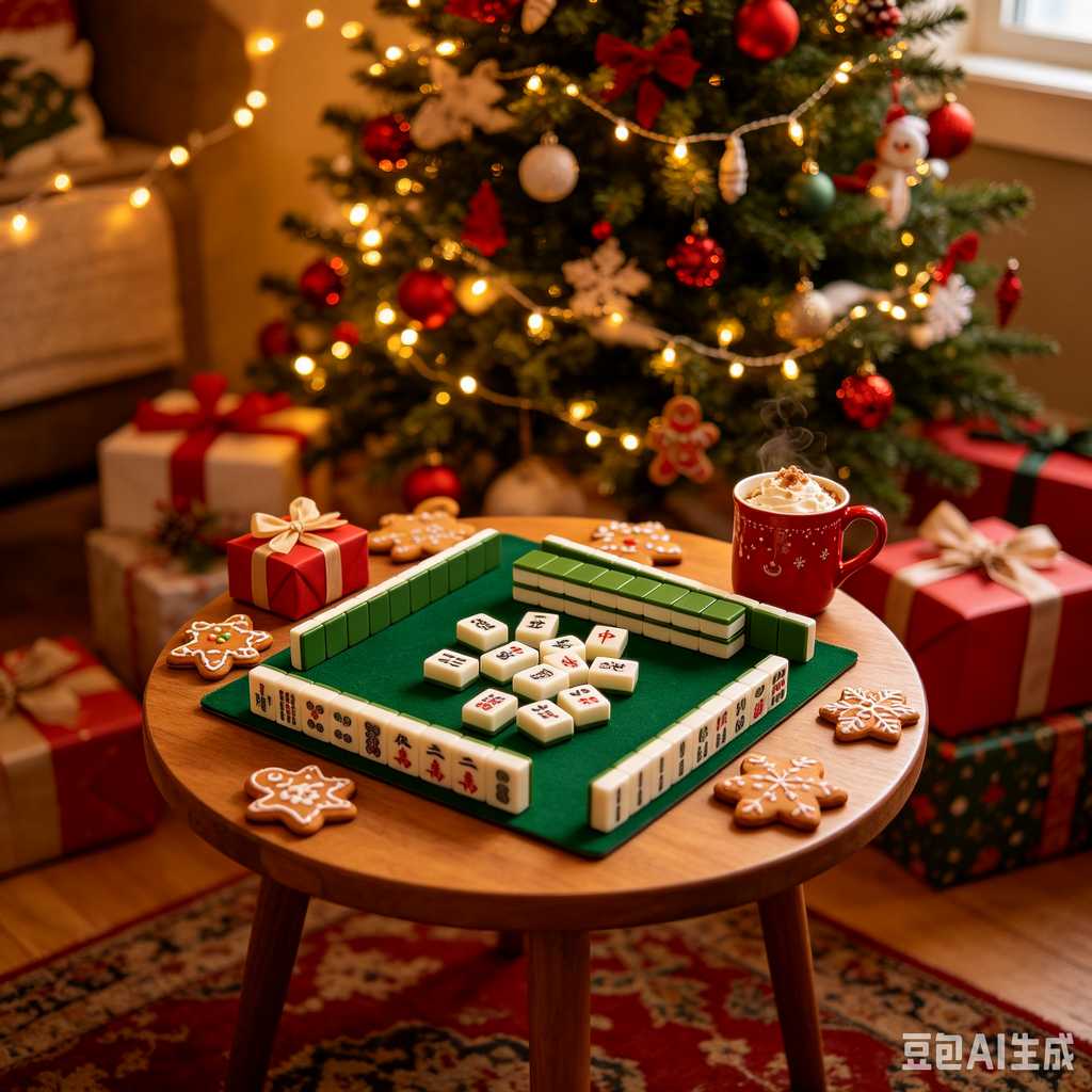 Reykjavik,mahjong