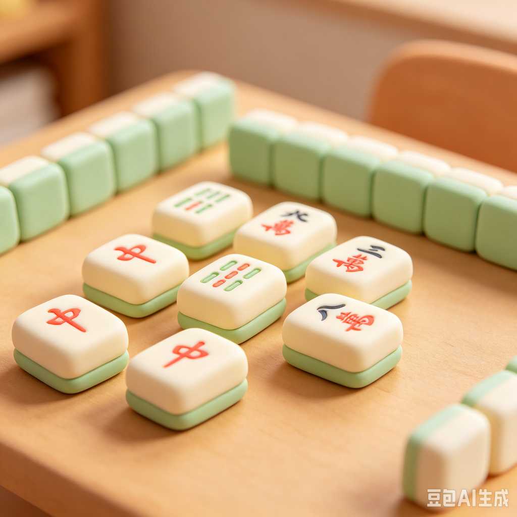 Duluth,mahjong