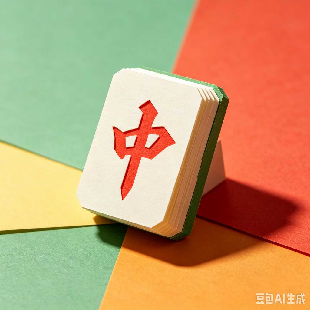 Allentown,mahjong
