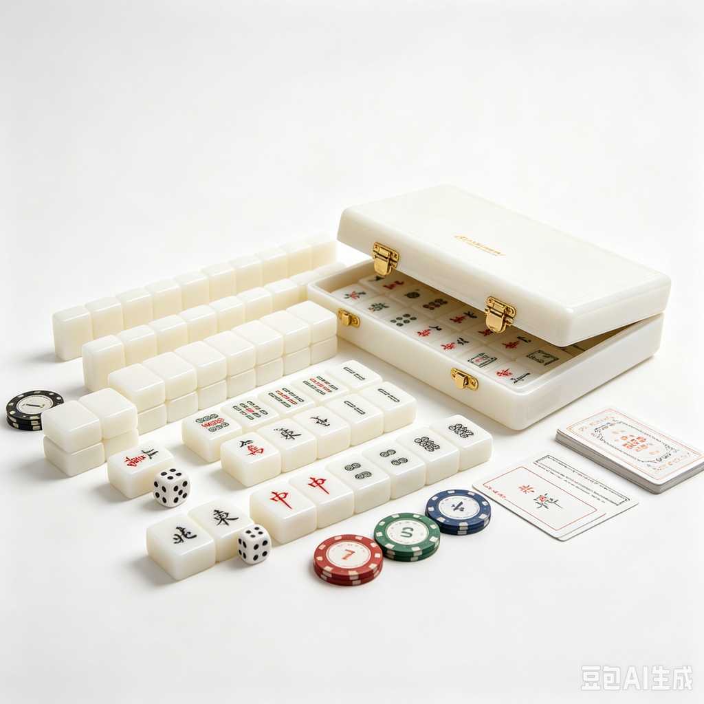 Madrid,mahjong