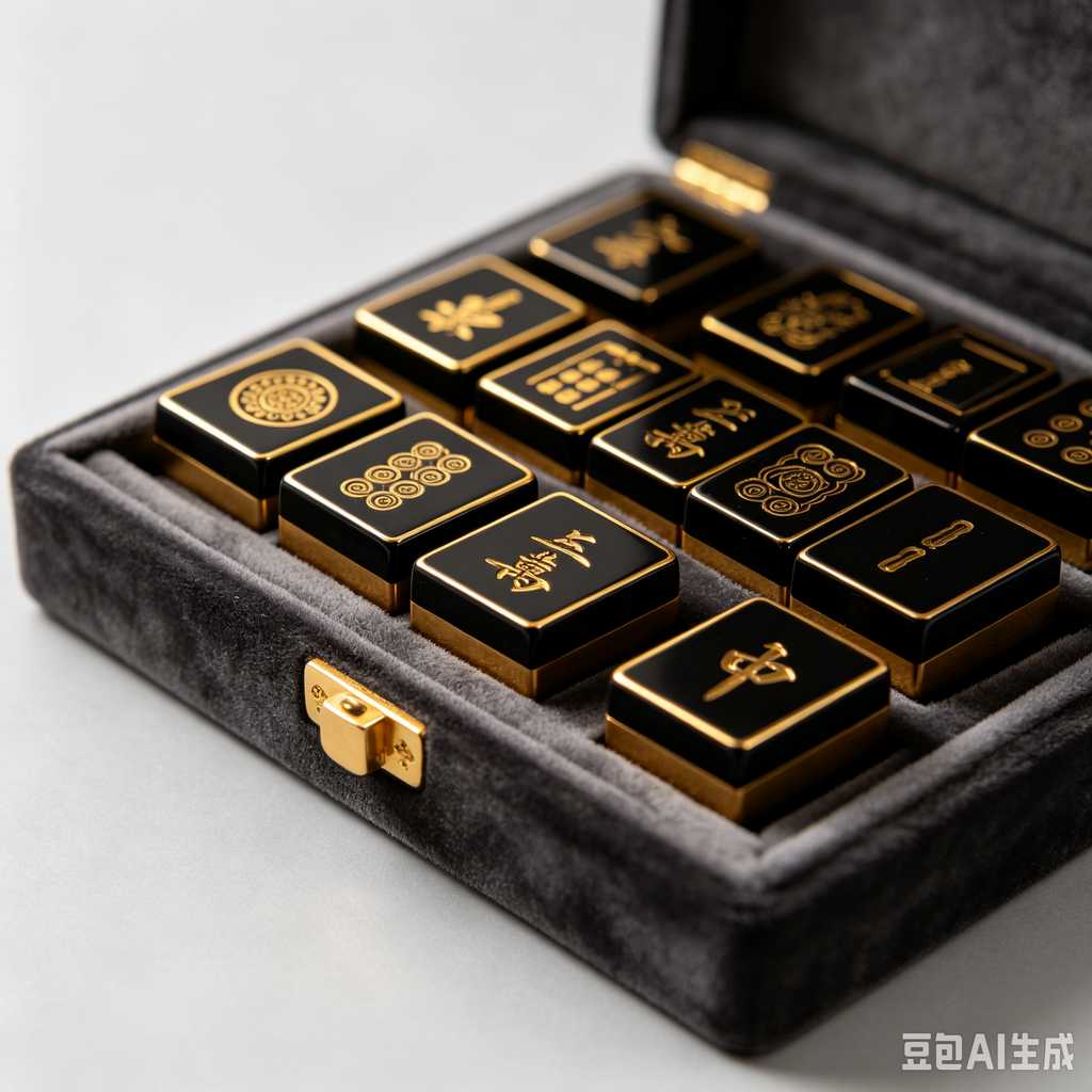 Granada,mahjong