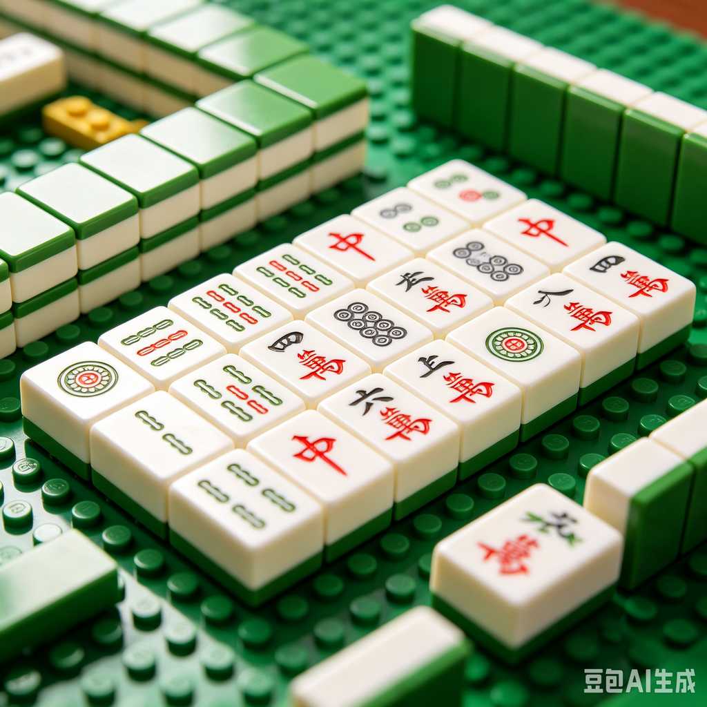 Lahti,mahjong