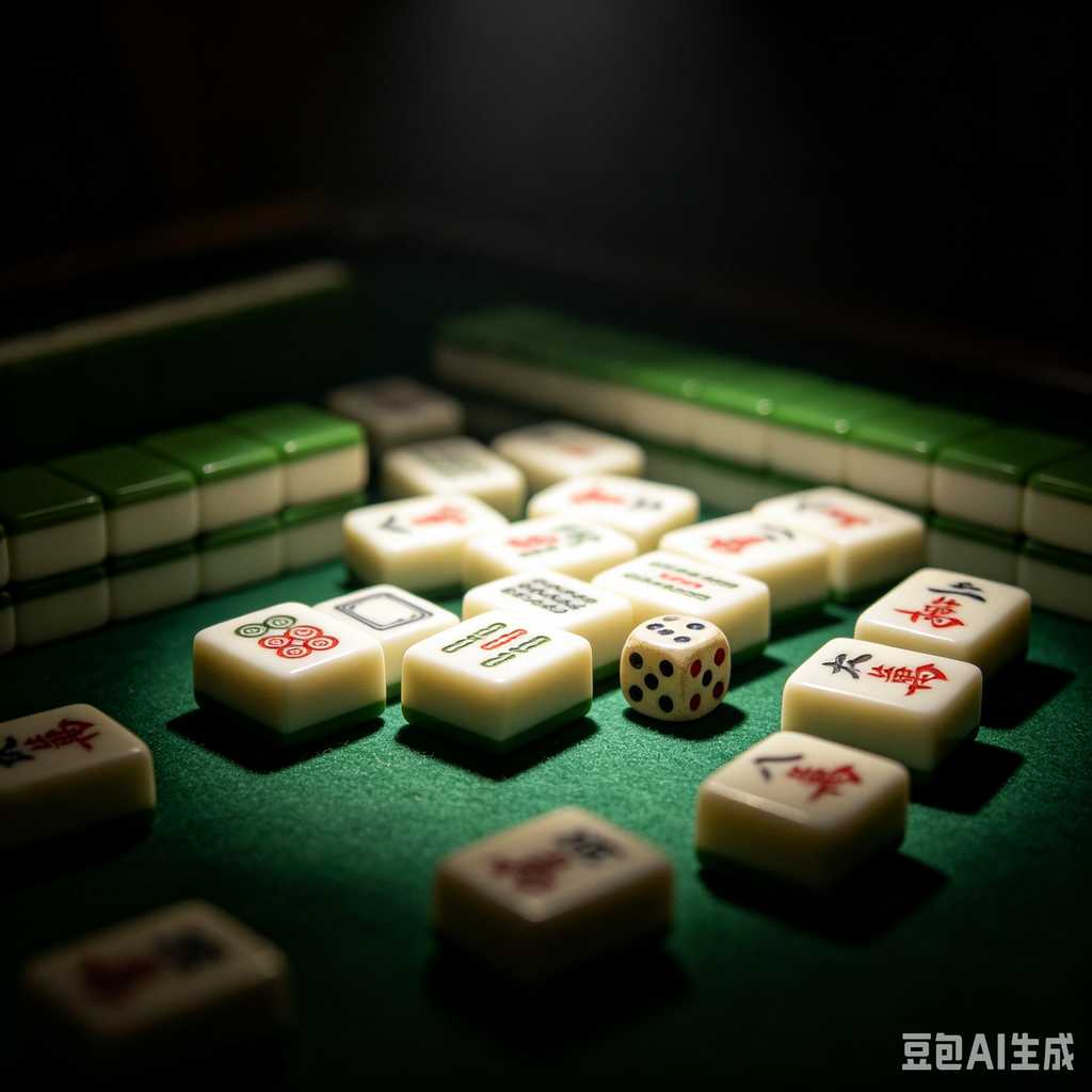 JacksonMS,mahjong