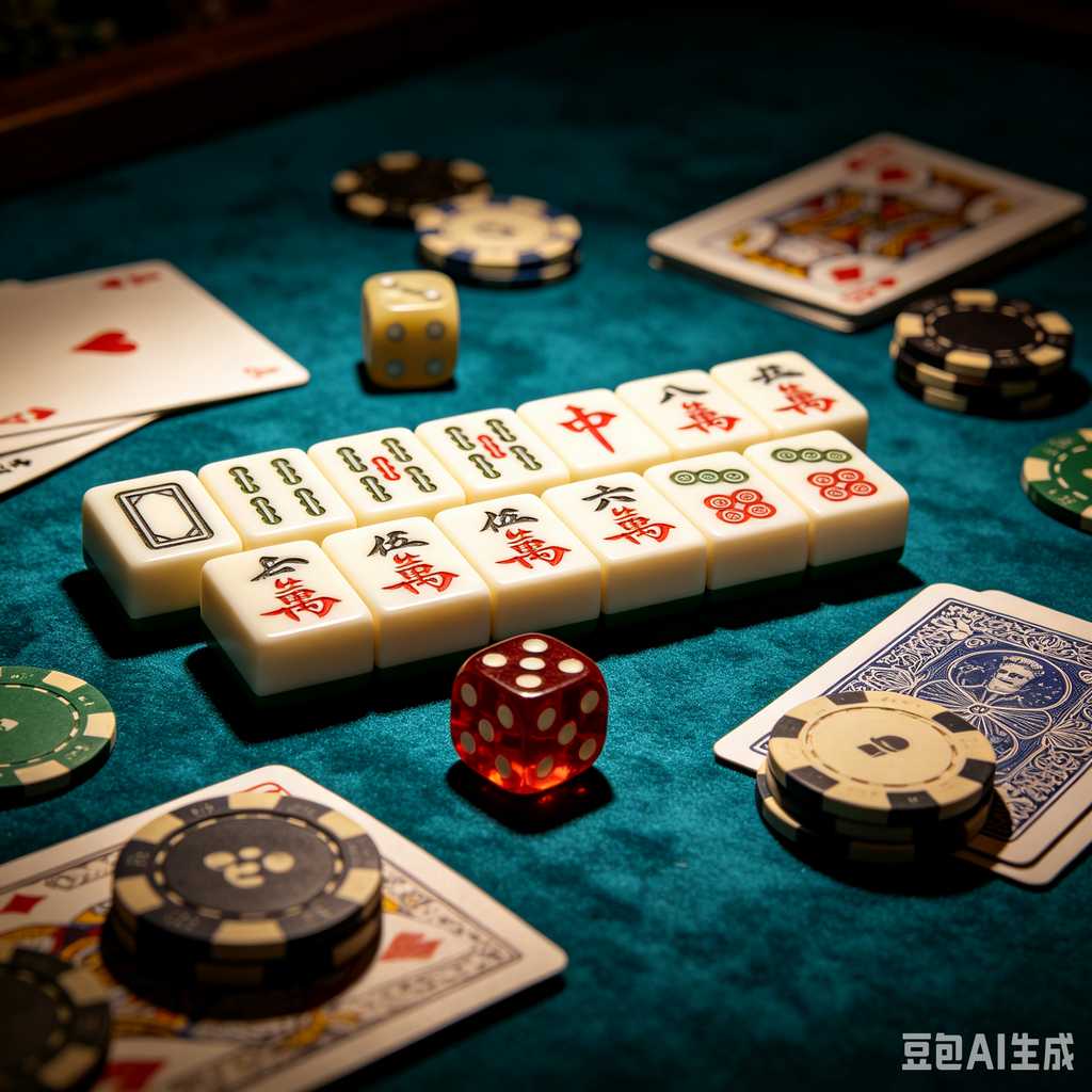 Aveiro,mahjong