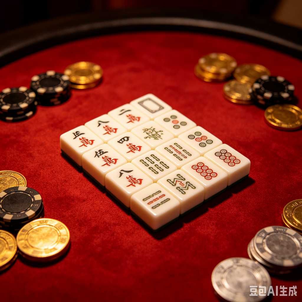 Freiburg,mahjong