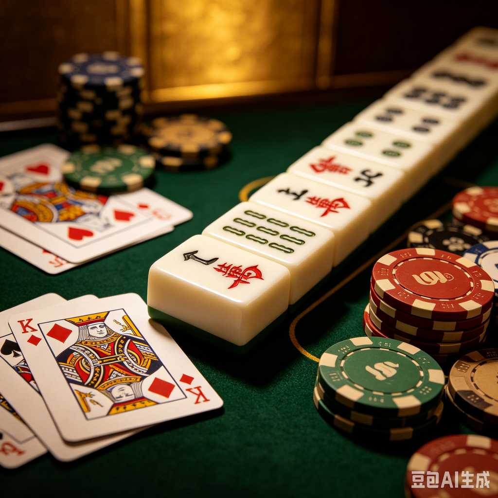 Orlando,mahjong