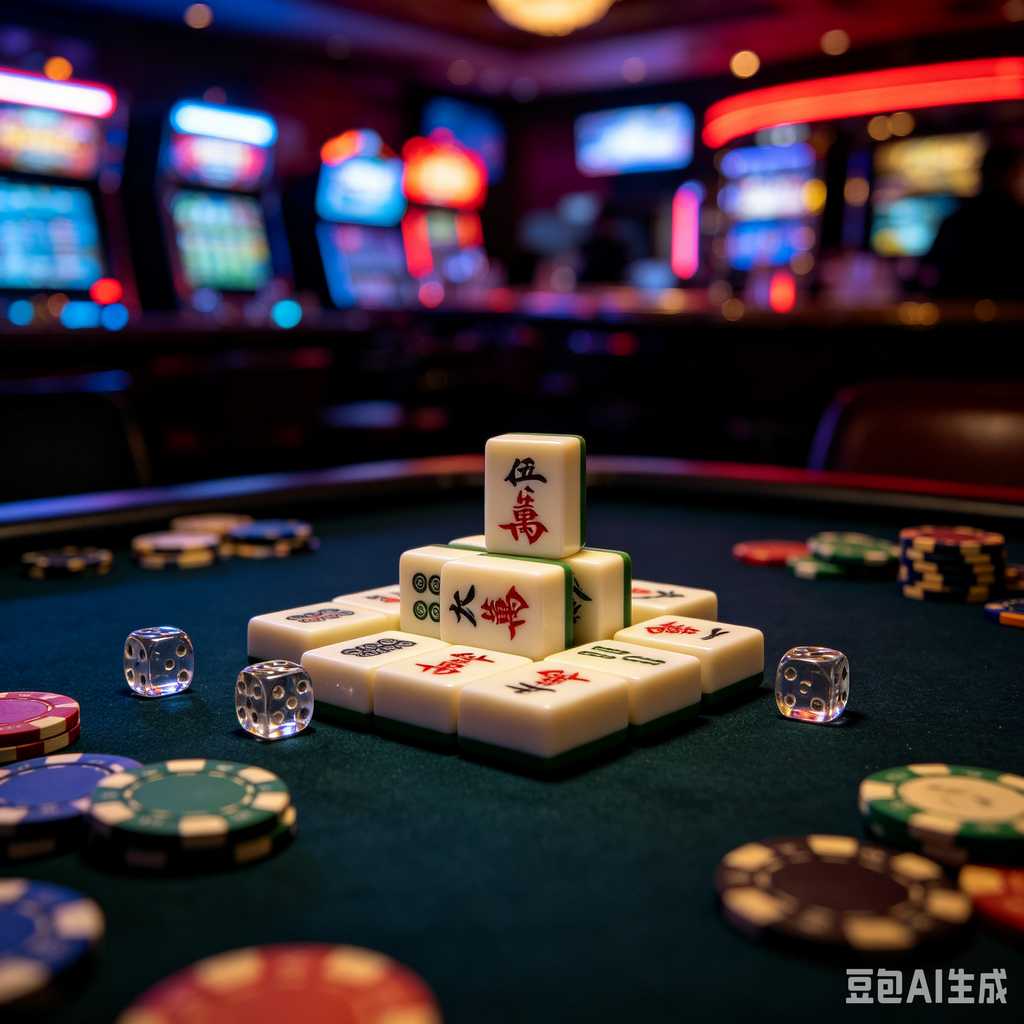 Palermo,mahjong