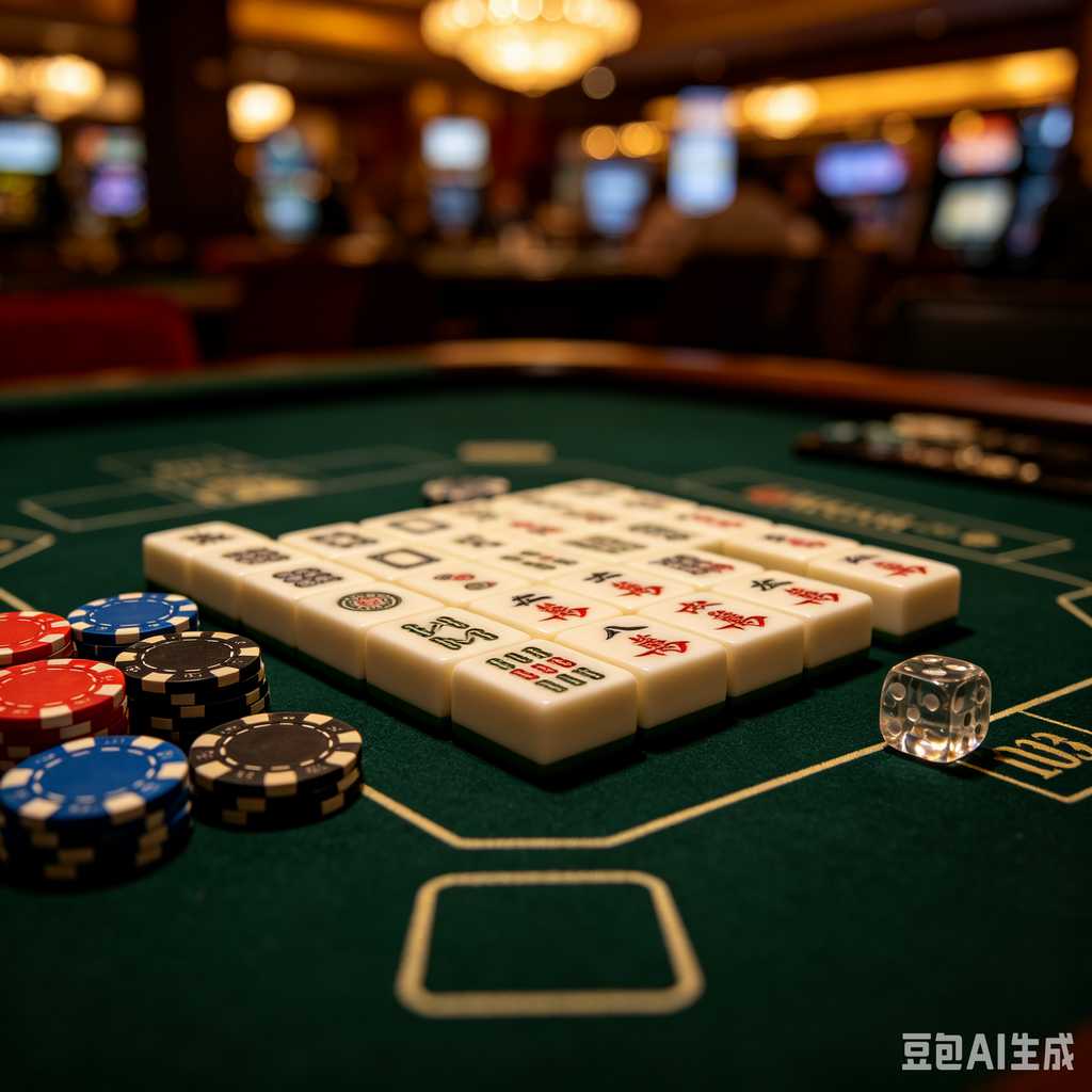 Nashville,mahjong