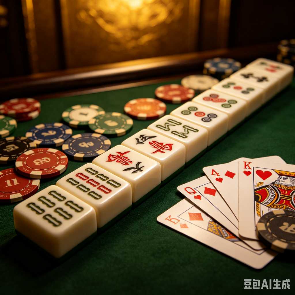Iowa,mahjong