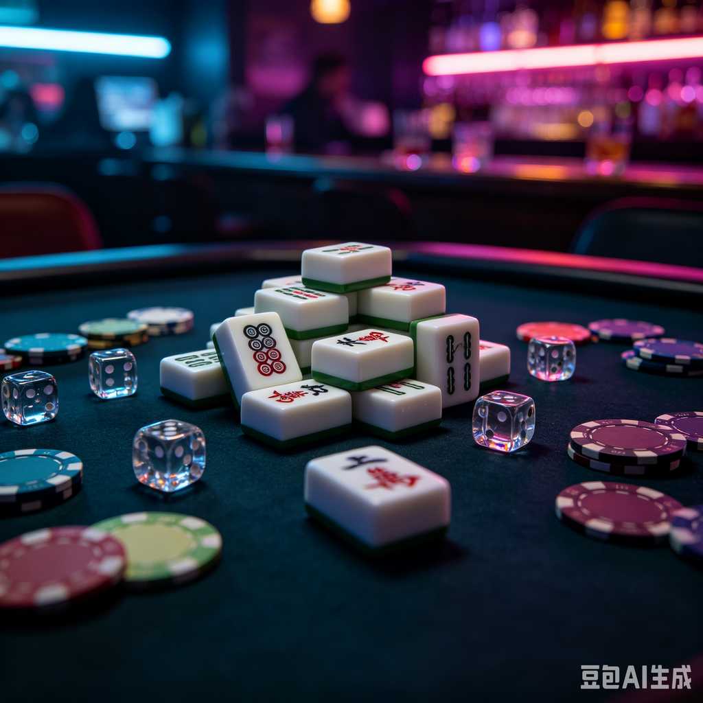 Haarlem,mahjong