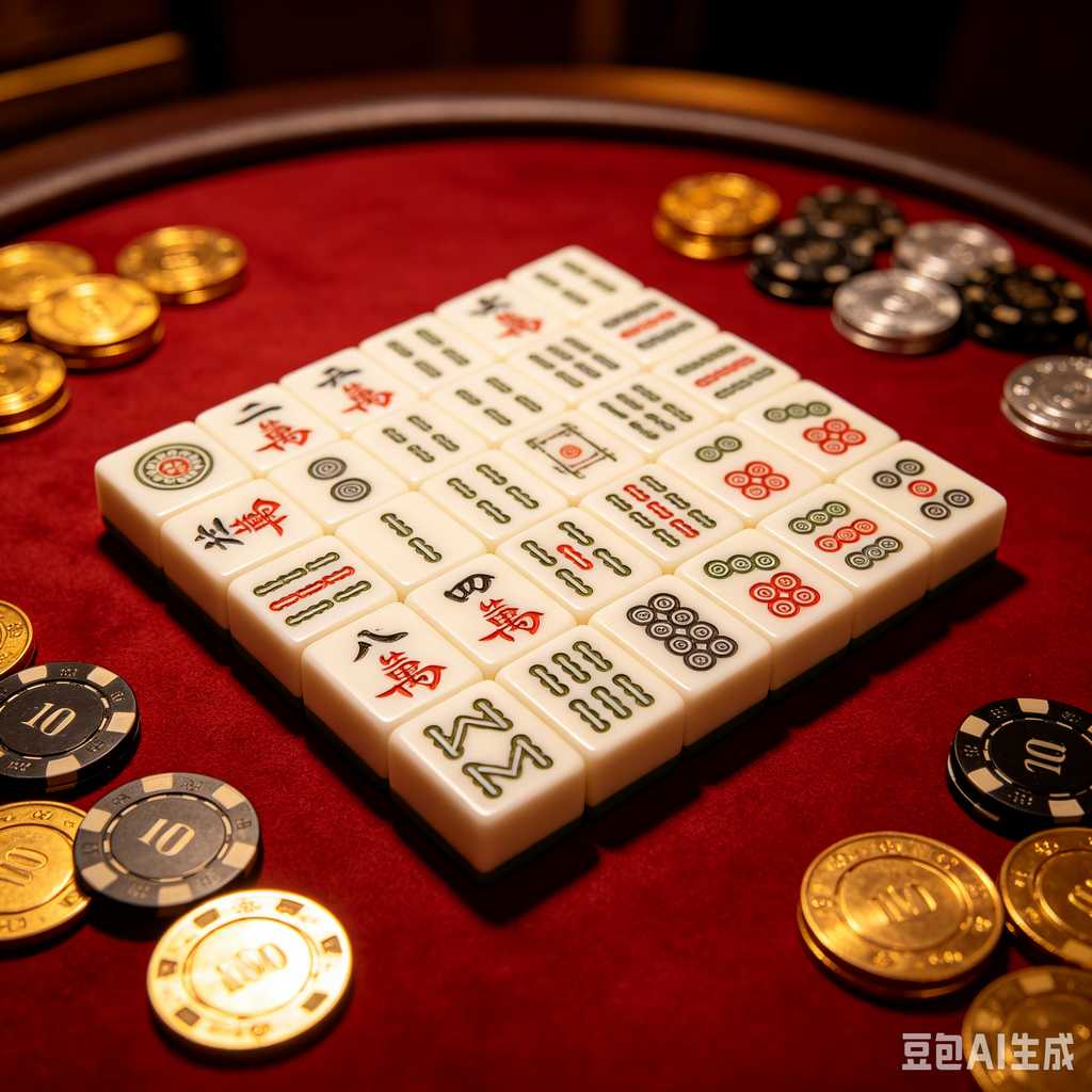 Orebro,mahjong