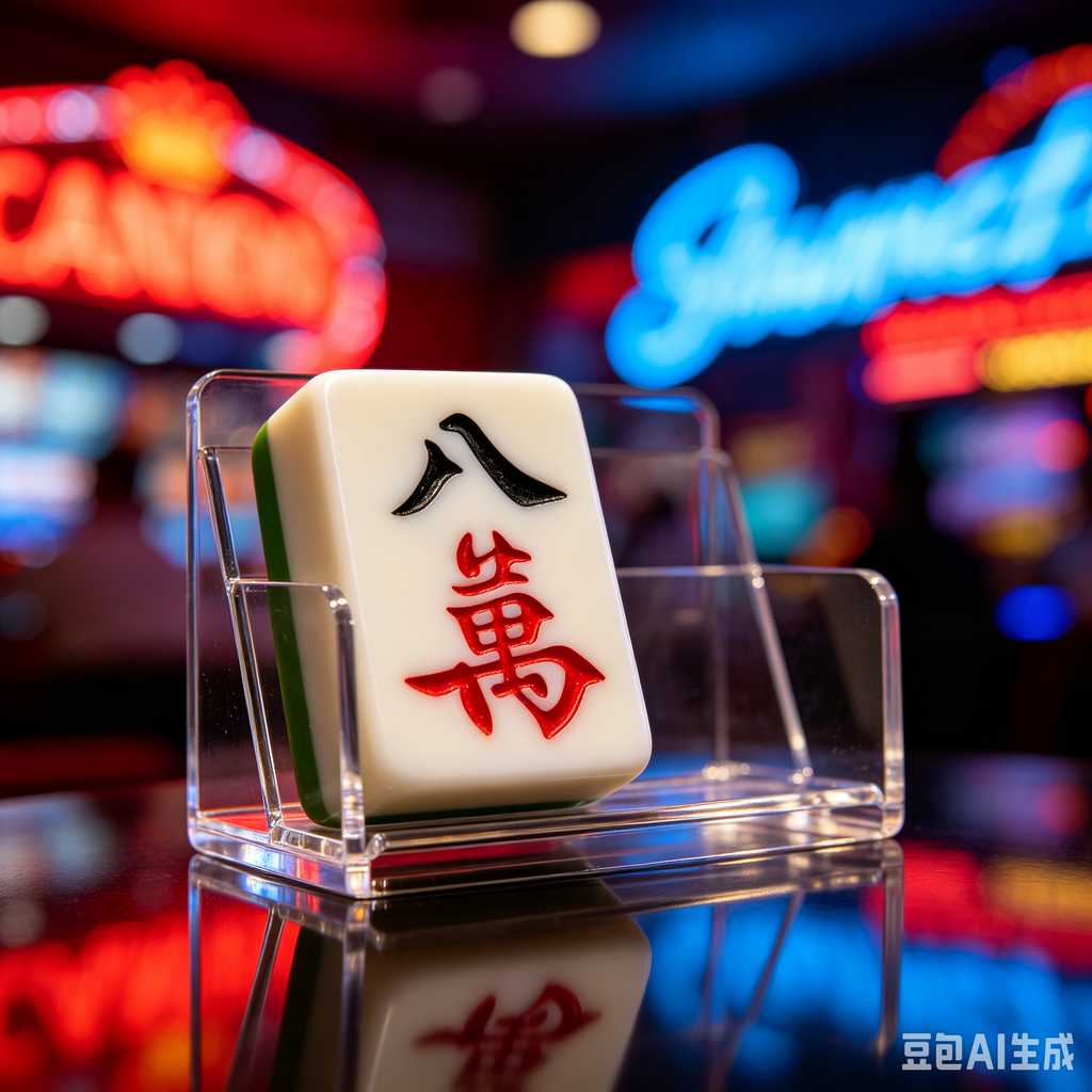 Cleveland,mahjong