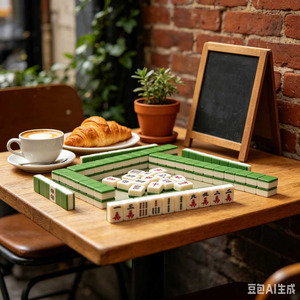 ColoradoSprings,mahjong
