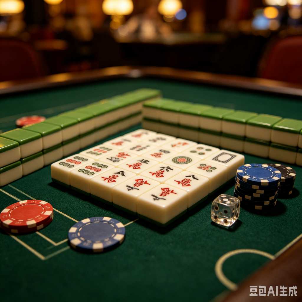 Lowell,mahjong