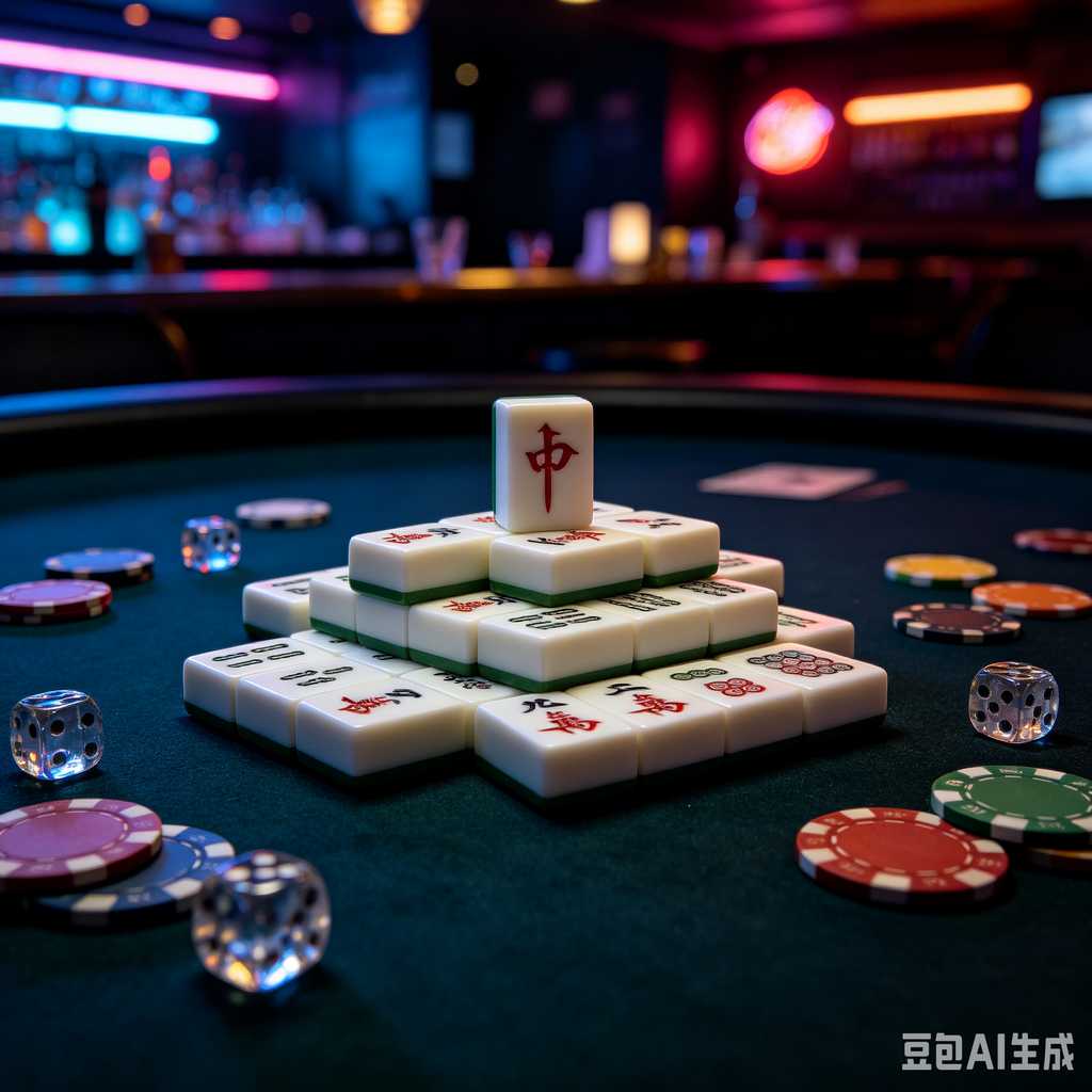 Sacramento,mahjong