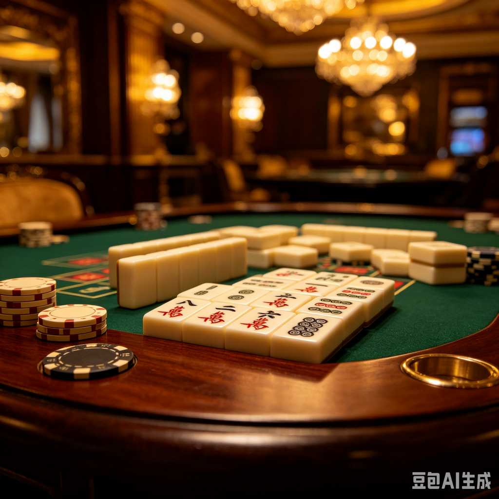 AuroraIL,mahjong
