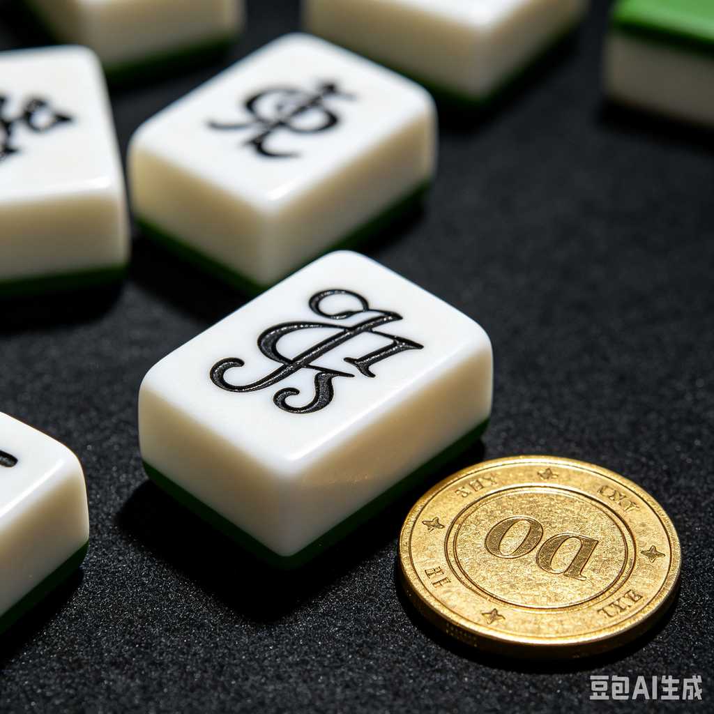 Tacoma,mahjong