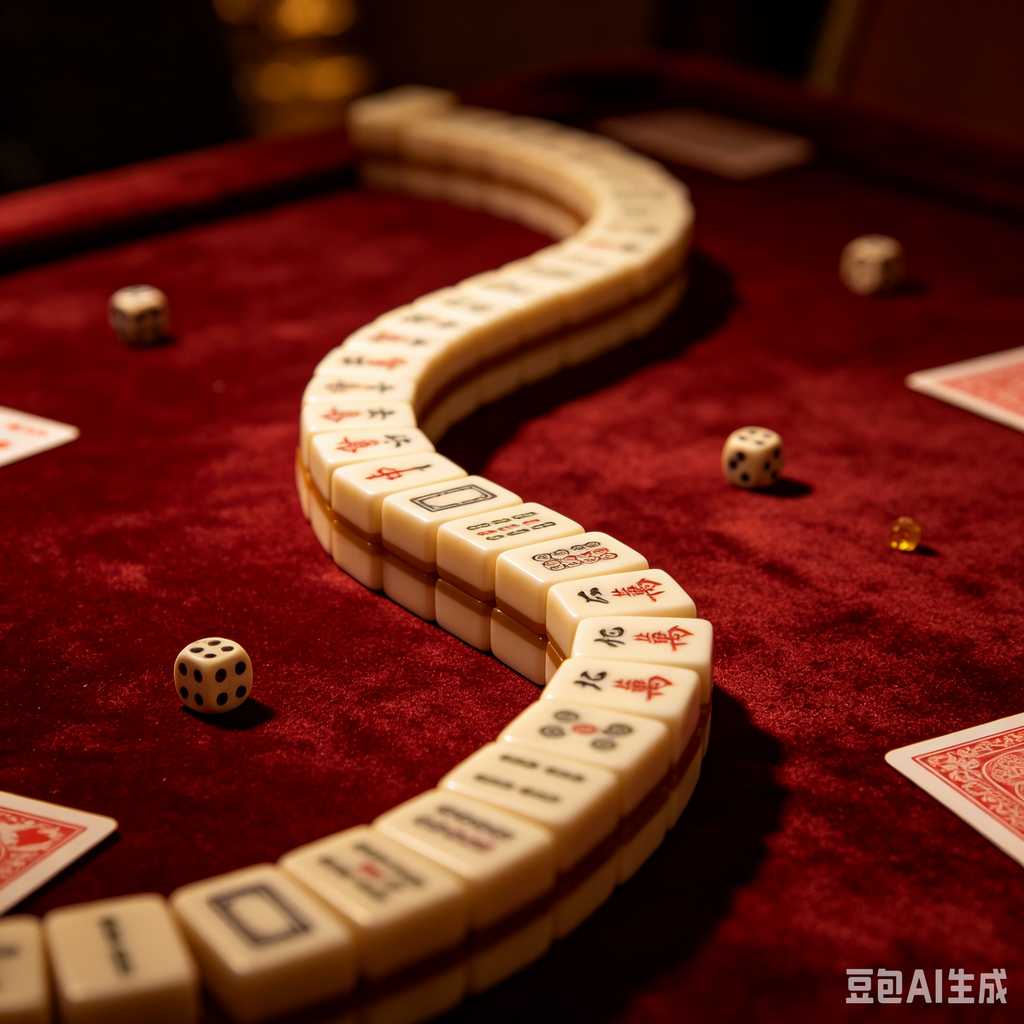 Lubbock,mahjong