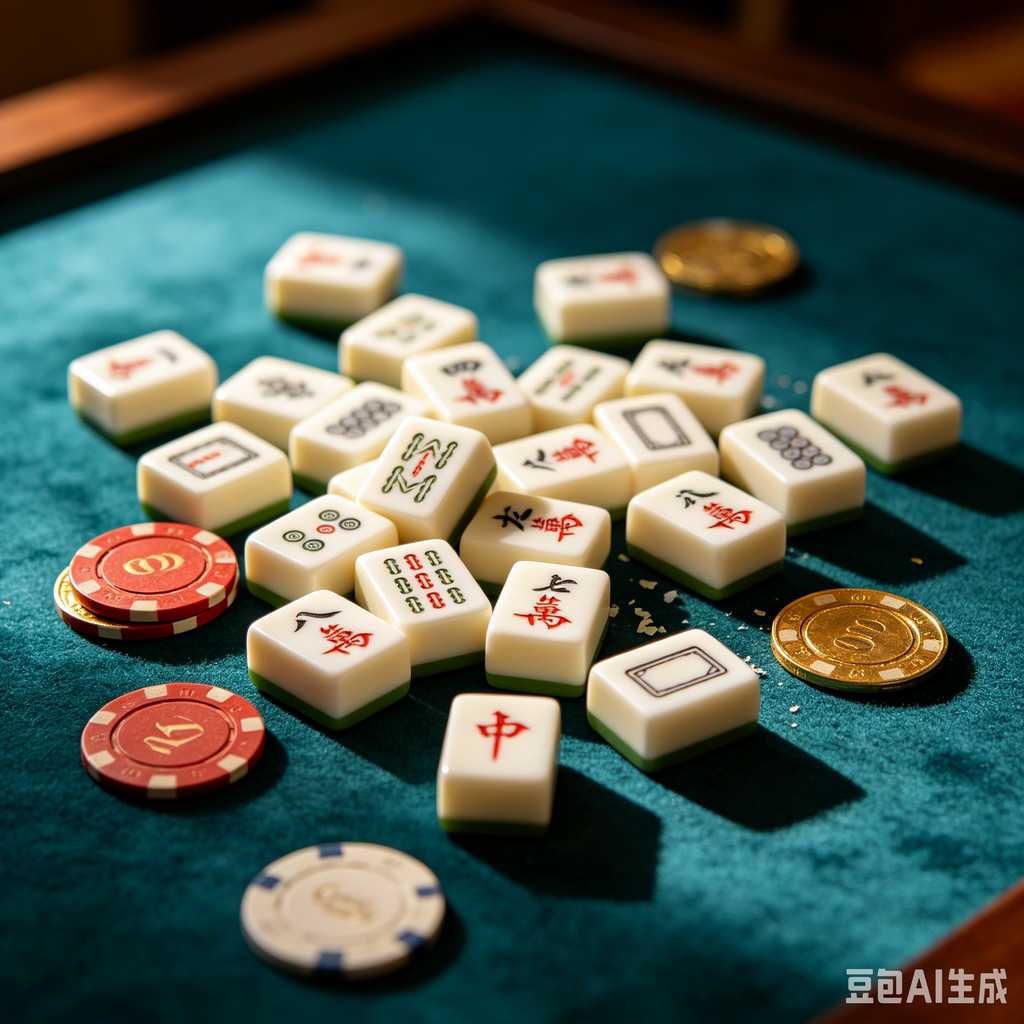 Geneva,mahjong