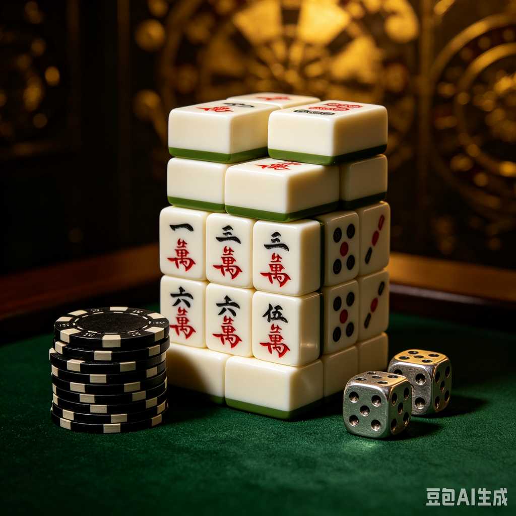Iasi,mahjong