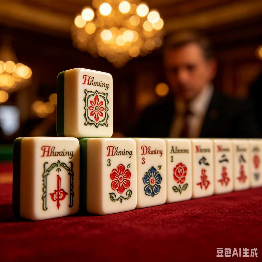 Linz,mahjong