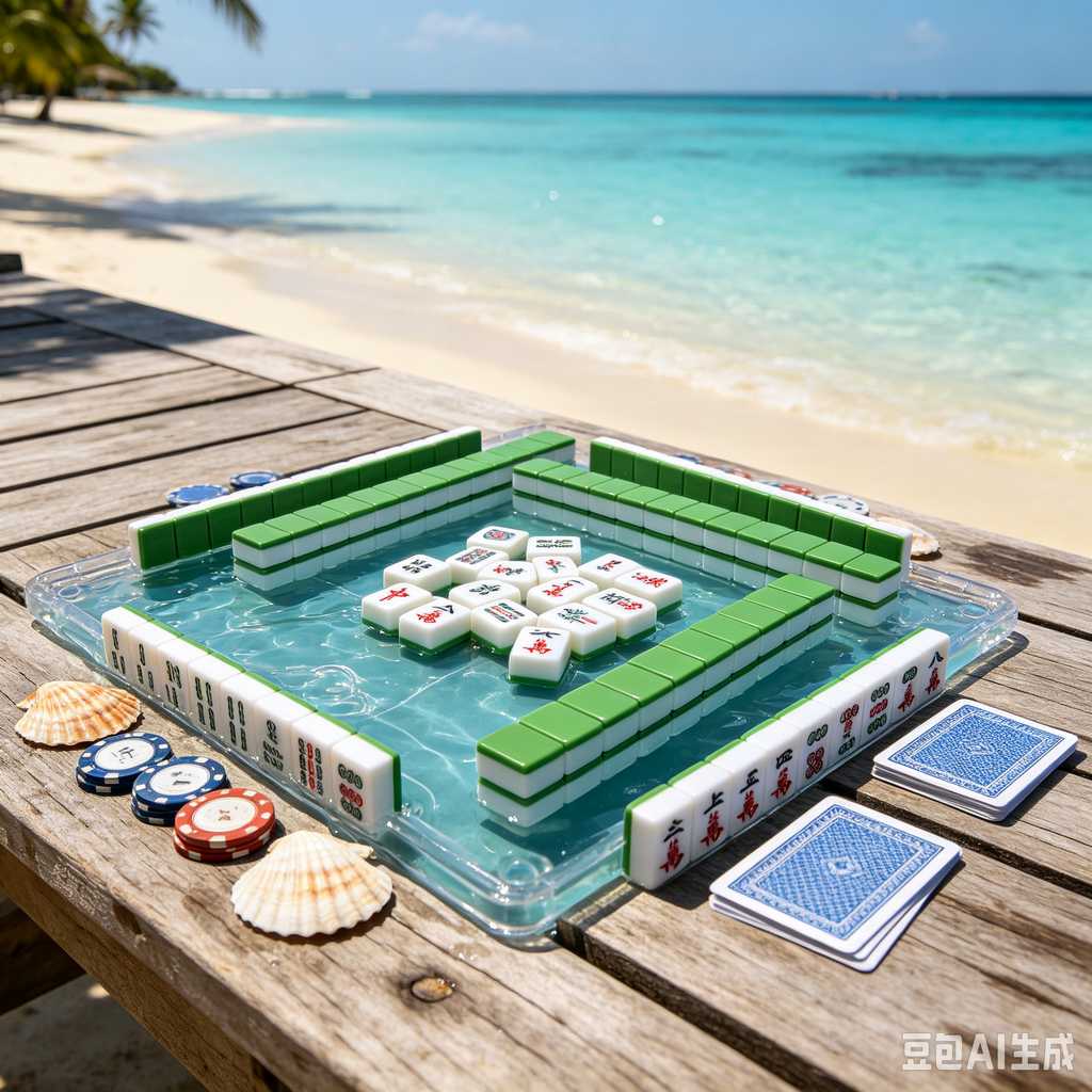 AntiguaGuatemala,mahjong