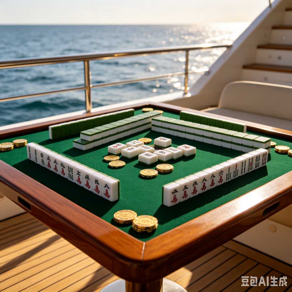 Seville,mahjong