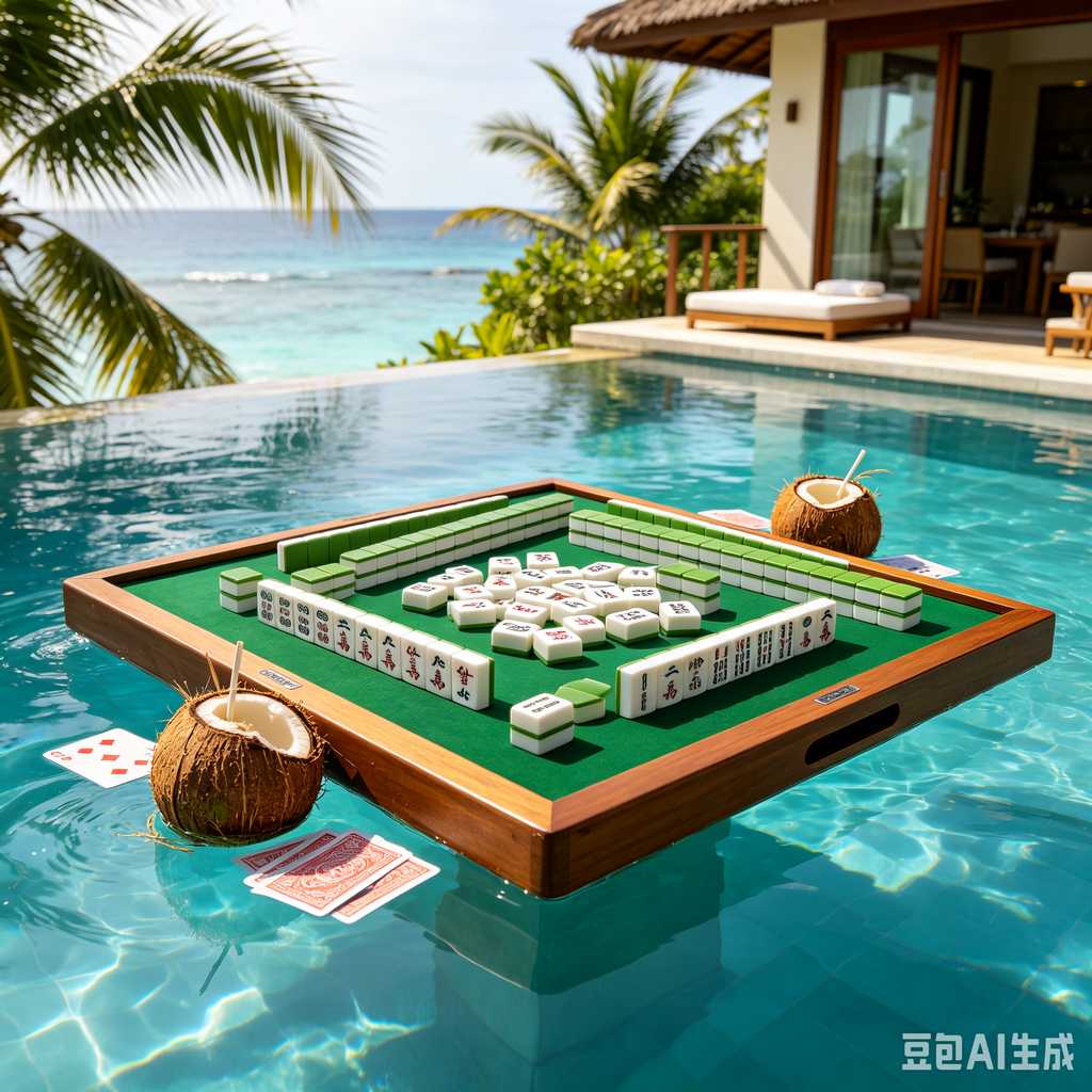 ReadingPA,mahjong