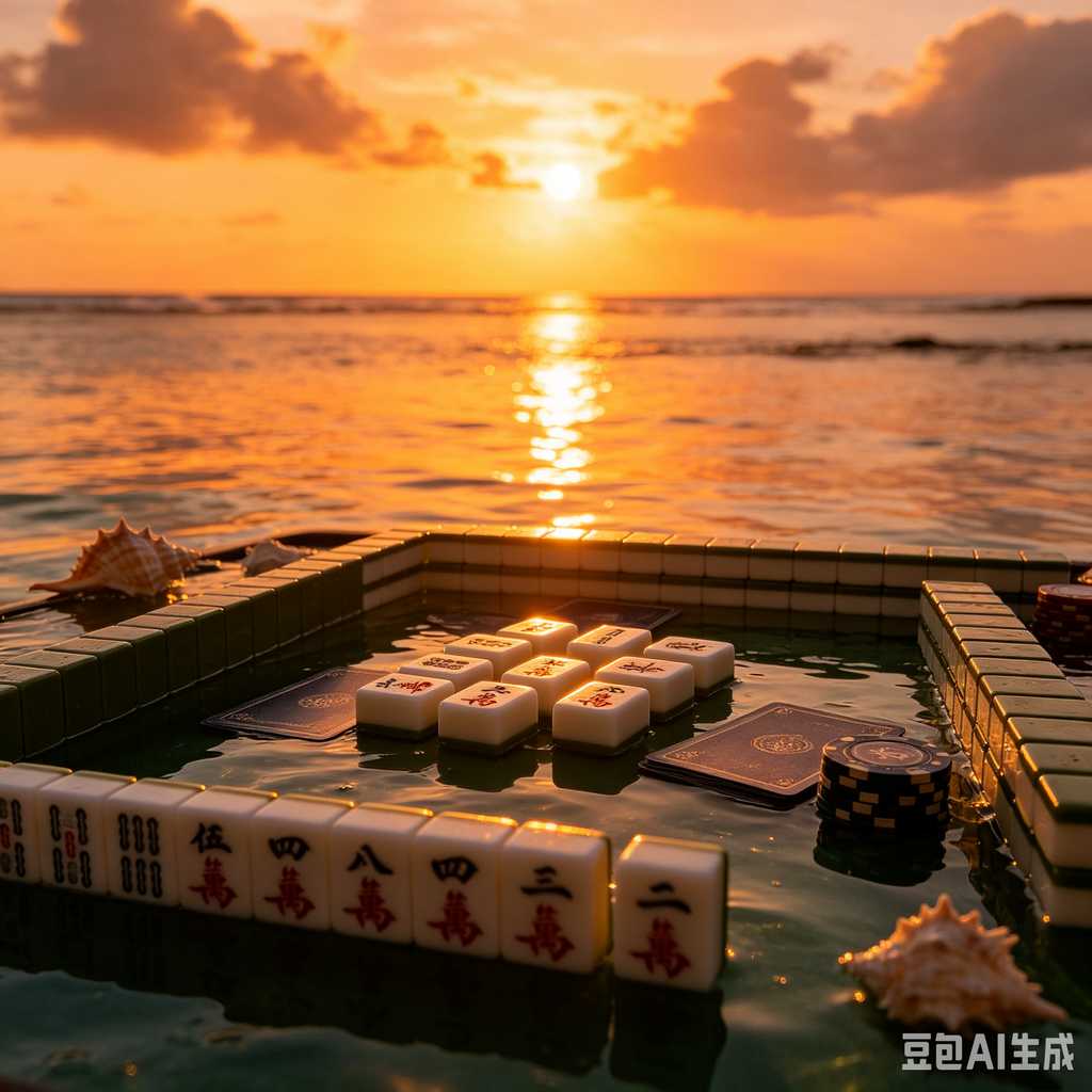 Brussels,mahjong
