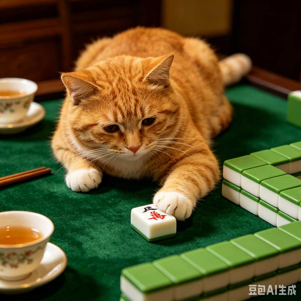 Montreal,mahjong