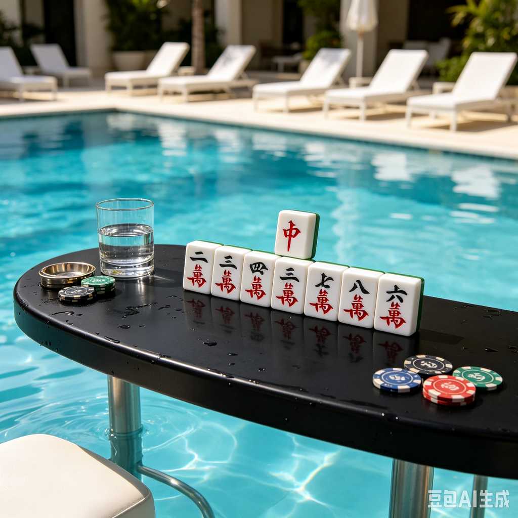 Visalia,mahjong