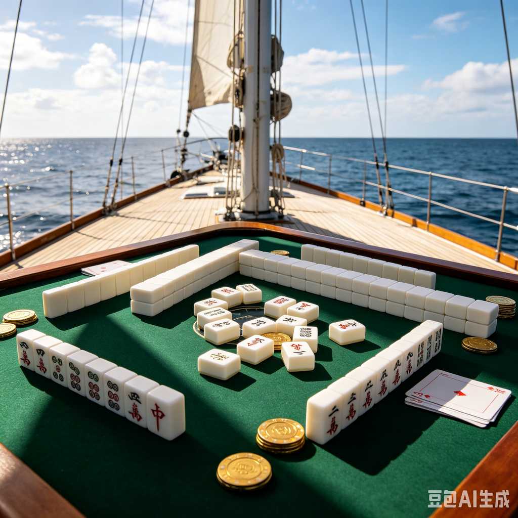 Kenosha,mahjong