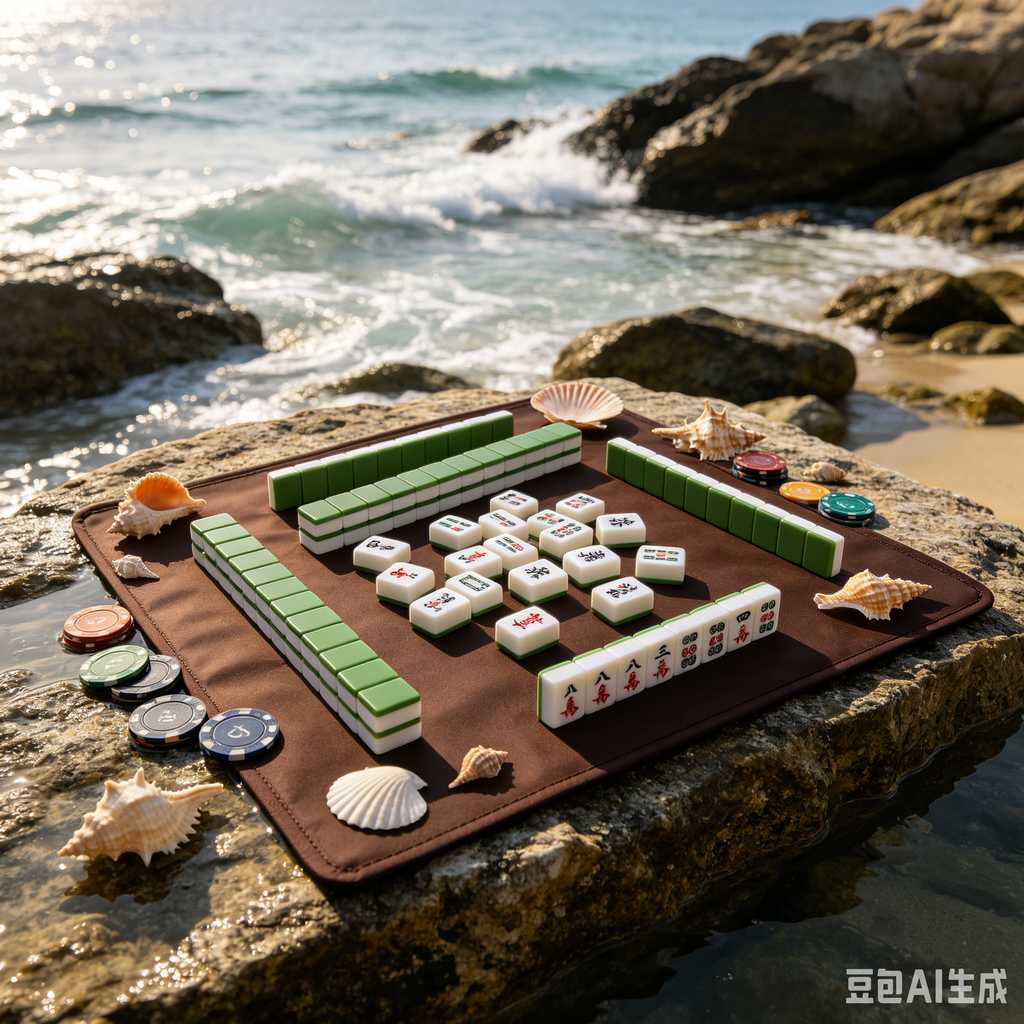 Goiania,mahjong