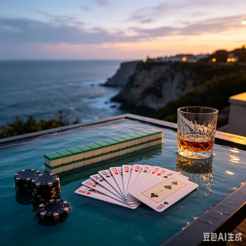 Guayaquil,mahjong